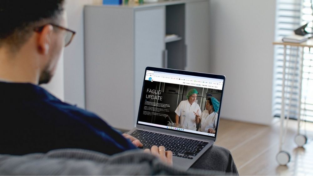 Billede til den relaterede nyhed Få ny viden og inspiration til dit tillidsarbejde
